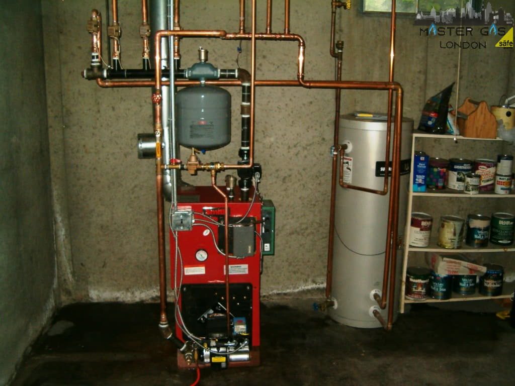 Boiler Replacement local to Sheffield S28 